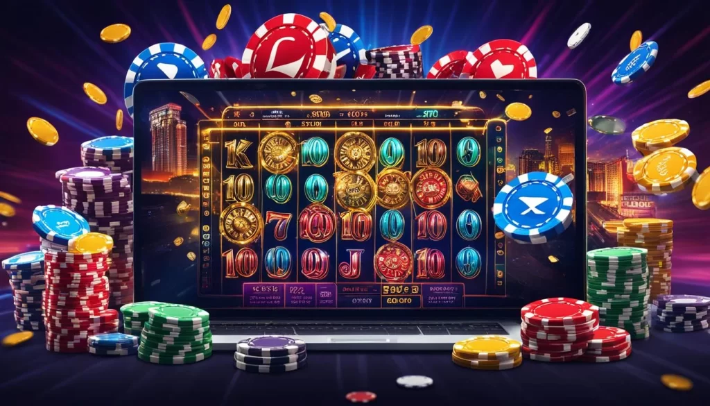 Bí quyết chiến thắng nổ hũ king33 win