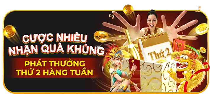 Tin tức khuyến mãi king33 win