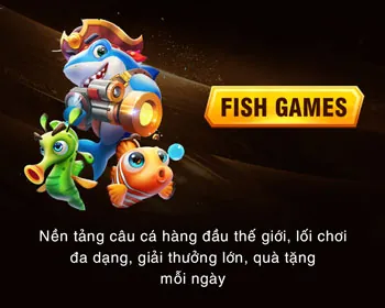 Thưởng nạp đầu bắn cá king33 win