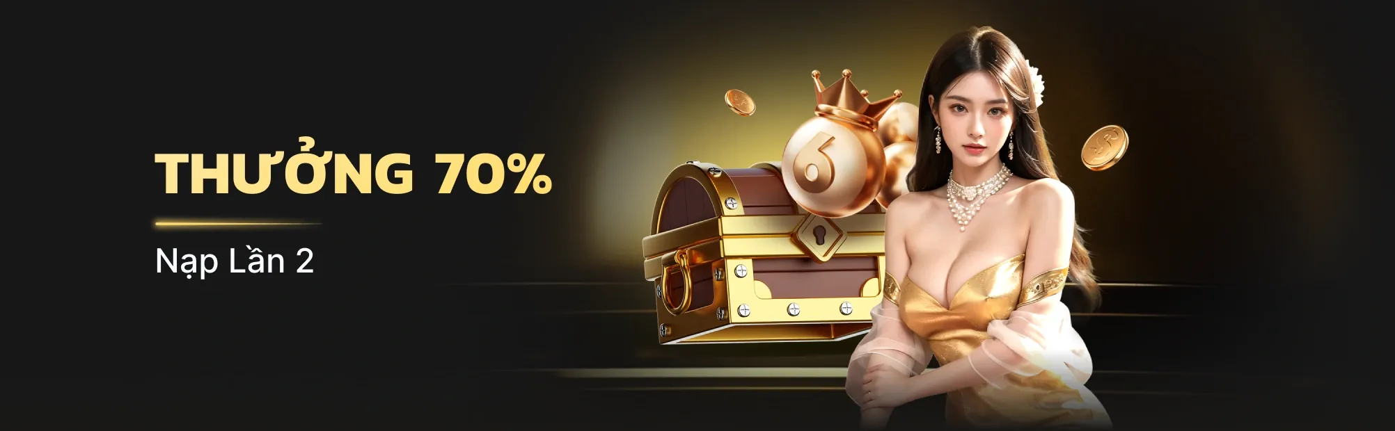 Chương trình VIP và khách hàng thân thiết king33 win